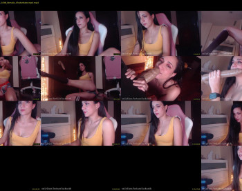 catherinstone — 108 minute Chaturbate female cam show recording, 720p, Jan 29, 2023