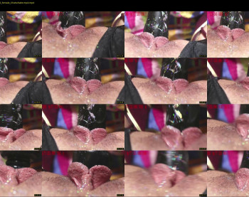 catty190 — 8 minute Chaturbate female cam show recording, 720p, Jan 29, 2023