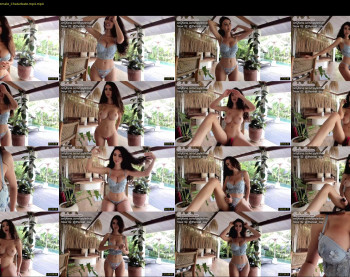 caylin — 99 minute Chaturbate female cam show recording, 720p, Jan 29, 2023