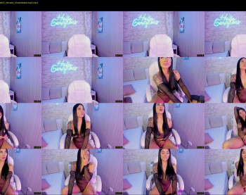 channel_kox — 41 minute Chaturbate female cam show recording, 1080p, Jan 29, 2023