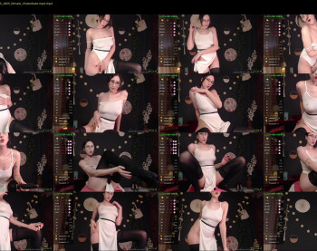 chilicheesebite — 59 minute Chaturbate female cam show recording, 1080p, Jan 29, 2023