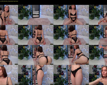 clara_bendover — 37 minute Chaturbate female cam show recording, 1080p, Jan 29, 2023