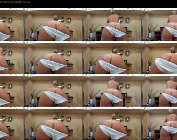 classy_medeeea — 5 minute Chaturbate female cam show recording, 1080p, Jan 30, 2023