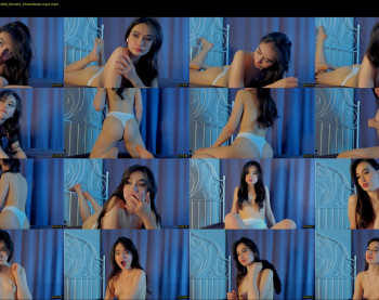 coastaldivas — 40 minute Chaturbate female cam show recording, 1080p, Jan 29, 2023