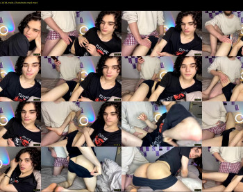 cock_and_lock — 46 minute Chaturbate male cam show recording, 720p, Jan 29, 2023