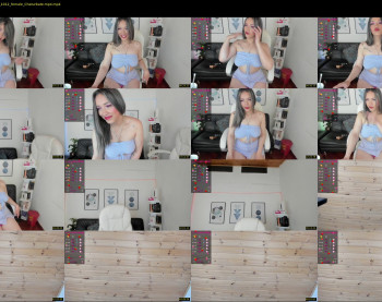 cristal__hot_1 — 55 minute Chaturbate female cam show recording, 1080p, Jan 29, 2023