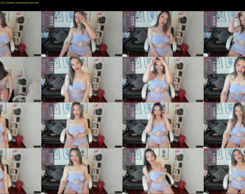 cristal__hot_1 — 55 minute Chaturbate female cam show recording, 1080p, Jan 29, 2023