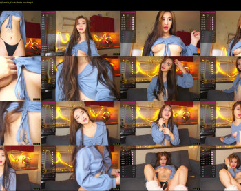 daisypro — 29 minute Chaturbate couple cam show recording, 1080p, Jan 29, 2023