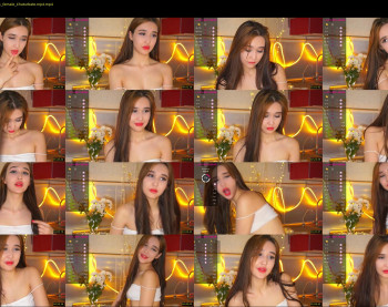daisypro — 6 minute Chaturbate couple cam show recording, 1080p, Jan 29, 2023