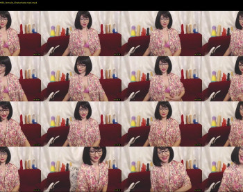 danacougar — 3 minute Chaturbate female cam show recording, 720p, Jan 29, 2023