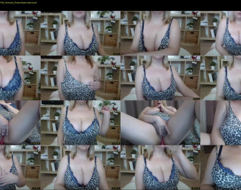 danahotmilf — 122 minute Chaturbate female cam show recording, 480p, Jan 29, 2023