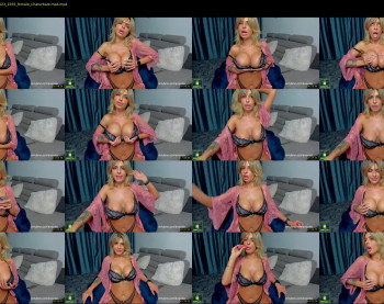 dangerousdream — 51 minute Chaturbate couple cam show recording, 1080p, Jan 29, 2023