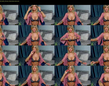 dangerousdream — 10 minute Chaturbate couple cam show recording, 1080p, Jan 30, 2023