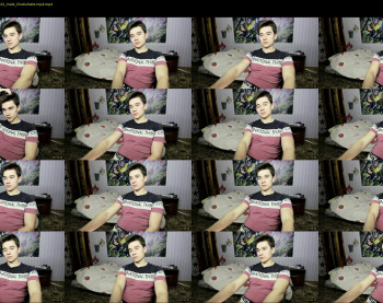 daniel_like — 4 minute Chaturbate male cam show recording, 1080p, Jan 29, 2023