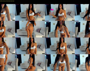 deisy_madrid — 49 minute Chaturbate female cam show recording, 1080p, Jan 30, 2023