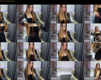 diana_soft — 16 minute Chaturbate female cam show recording, 1080p, Jan 29, 2023
