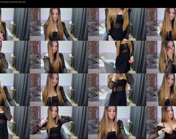 diana_soft — 26 minute Chaturbate female cam show recording, 1080p, Jan 29, 2023