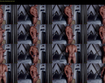 dimitriklein — 32 minute Chaturbate male cam show recording, 1080p, Jan 29, 2023