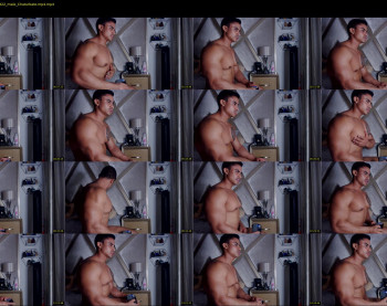 dimitriklein — 17 minute Chaturbate male cam show recording, 1080p, Jan 29, 2023