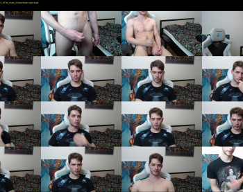 dmitryromanov — 88 minute Chaturbate male cam show recording, 1080p, Jan 29, 2023