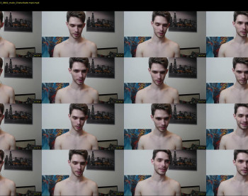 dmitryromanov — 5 minute Chaturbate male cam show recording, 1080p, Jan 29, 2023