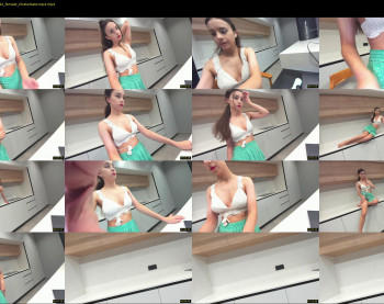 ehotlovea — 54 minute Chaturbate female cam show recording, 1080p, Jan 29, 2023