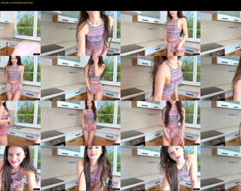 elaanna — 7 minute Chaturbate female cam show recording, 1080p, Jan 29, 2023