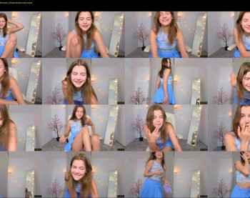 eli_sun — 29 minute Chaturbate female cam show recording, 720p, Jan 29, 2023
