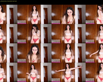 elizathemodel — 7 minute Chaturbate female cam show recording, 720p, Jan 29, 2023