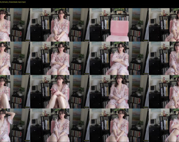 ellynaomi — 61 minute Chaturbate female cam show recording, 1080p, Jan 29, 2023