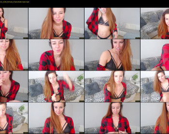 emerald_kittycat — 54 minute Chaturbate female cam show recording, 1080p, Jan 29, 2023