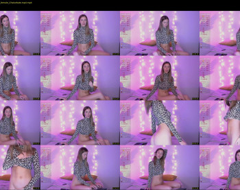 emese_ — 10 minute Chaturbate female cam show recording, 1080p, Jan 30, 2023