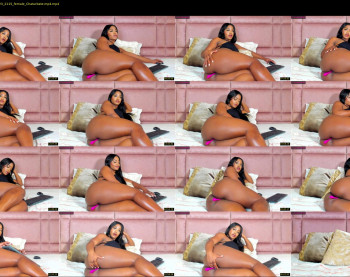 emmy_jacksson — 42 minute Chaturbate female cam show recording, 1080p, Jan 29, 2023