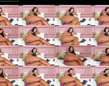 emmy_jacksson — 54 minute Chaturbate female cam show recording, 1080p, Jan 30, 2023