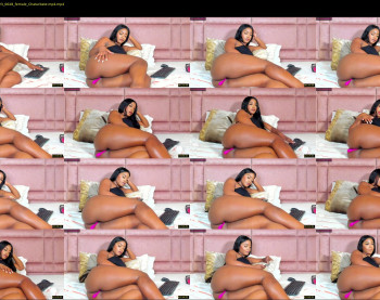 emmy_jacksson — 54 minute Chaturbate female cam show recording, 1080p, Jan 30, 2023