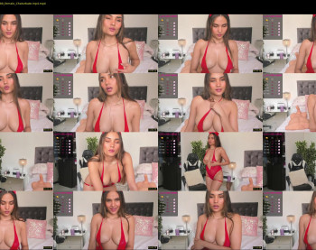 exoticcute — 32 minute Chaturbate female cam show recording, 1080p, Jan 29, 2023