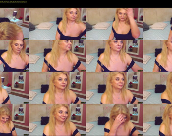 exoticgiselle — 3 minute Chaturbate female cam show recording, 720p, Jan 29, 2023