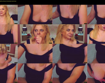 exoticgiselle — 4 minute Chaturbate female cam show recording, 720p, Jan 29, 2023