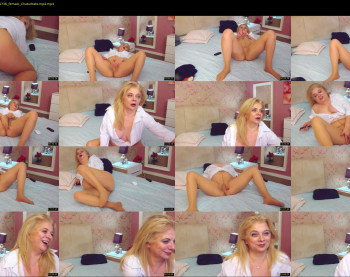 exoticgiselle — 33 minute Chaturbate female cam show recording, 720p, Jan 29, 2023