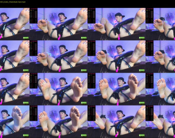 fetishboyfun — 3 minute Chaturbate male cam show recording, 1080p, Jan 29, 2023
