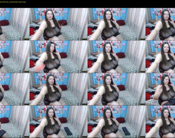 frau_becky — 29 minute Chaturbate female cam show recording, 720p, Jan 29, 2023