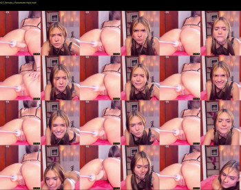 gaby_ferrer — 10 minute Chaturbate female cam show recording, 1080p, Jan 29, 2023