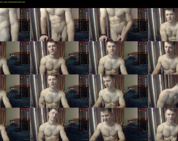 george_fflo — 20 minute Chaturbate male cam show recording, 720p, Jan 30, 2023