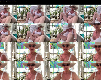 gl1tter_barbie — 3 minute Chaturbate female cam show recording, 1080p, Jan 29, 2023