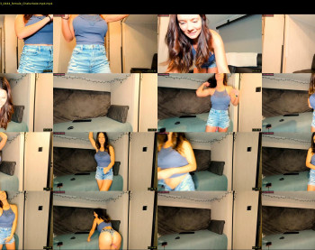 graciously3333 — 33 minute Chaturbate female cam show recording, 1080p, Jan 30, 2023