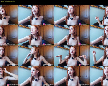 hakxram — 3 minute Chaturbate couple cam show recording, 1080p, Jan 29, 2023