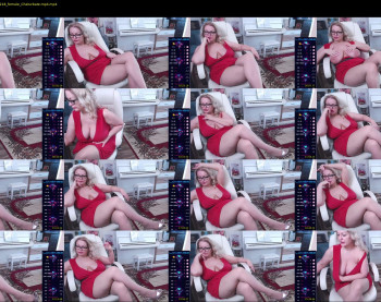 hardanaldp — 29 minute Chaturbate female cam show recording, 720p, Jan 29, 2023