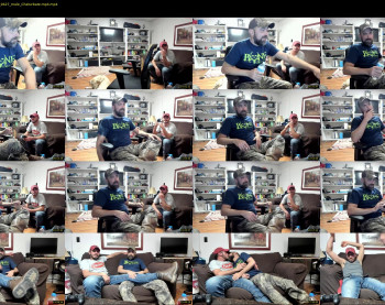 hardworkertn — 32 minute Chaturbate male cam show recording, 720p, Jan 30, 2023