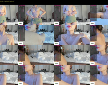 hee_jin — 16 minute Chaturbate female cam show recording, 1080p, Jan 29, 2023