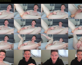 heyhotty1 — 13 minute Chaturbate male cam show recording, 720p, Jan 29, 2023